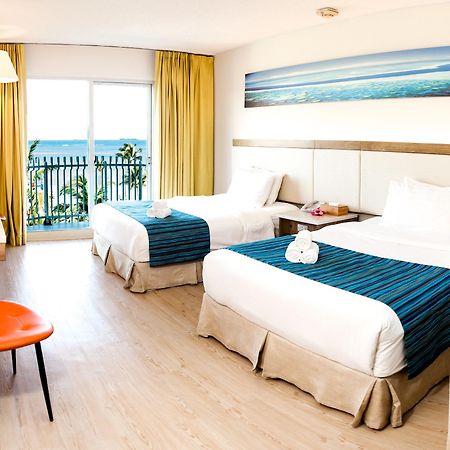 Kanoa Resort Saipan Susupe Exterior photo