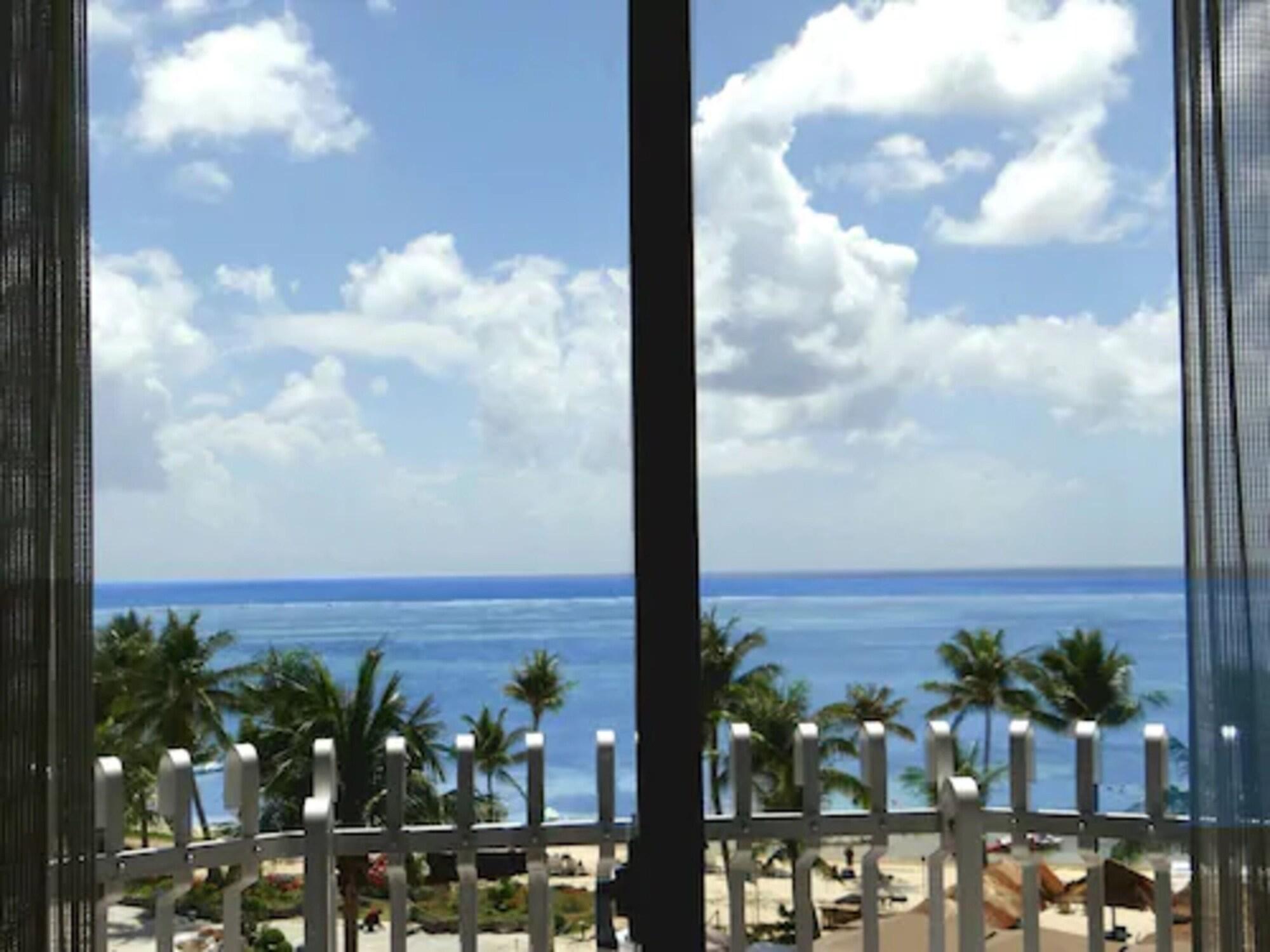 Kanoa Resort Saipan Susupe Exterior photo