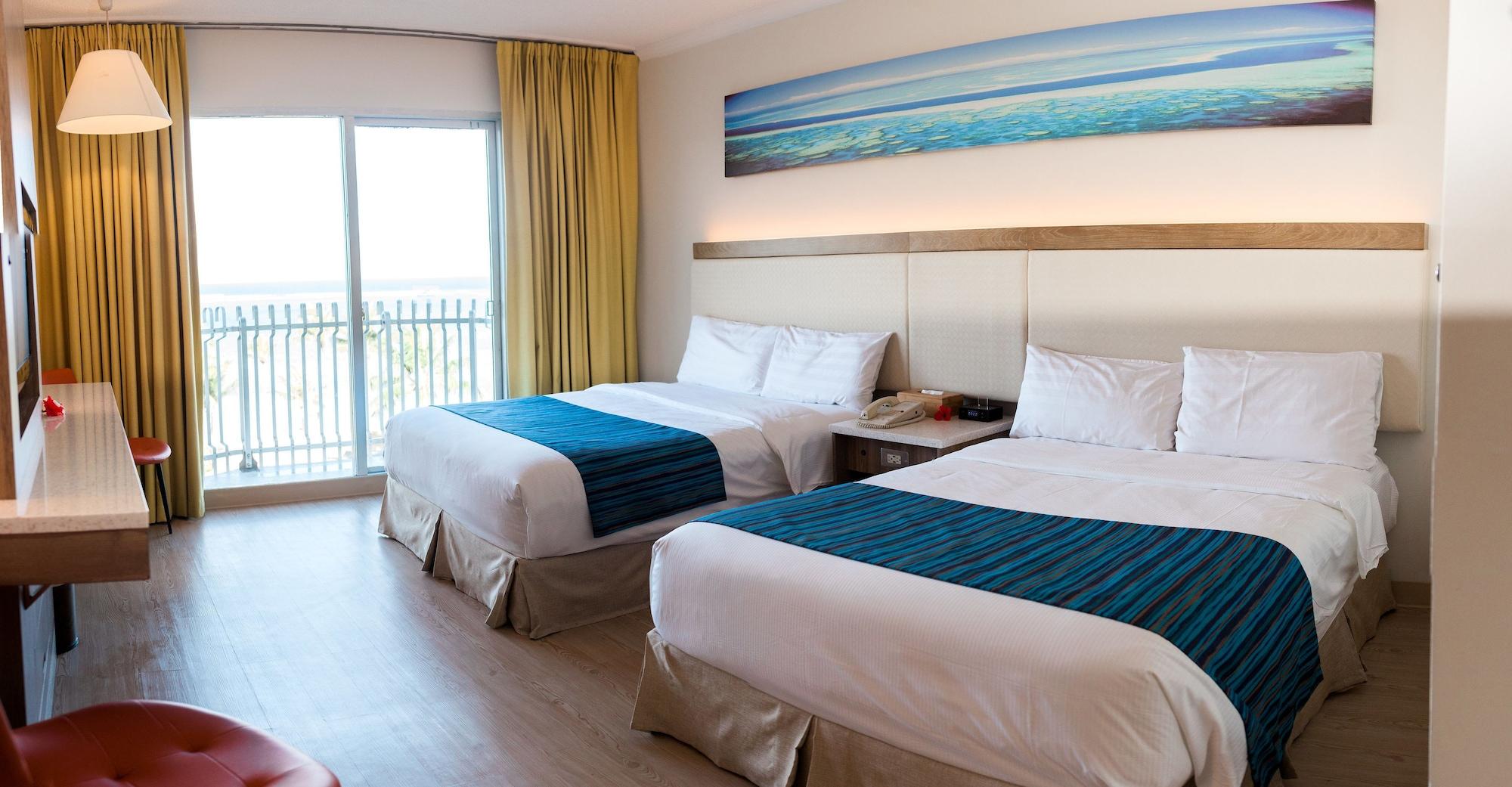 Kanoa Resort Saipan Susupe Exterior photo