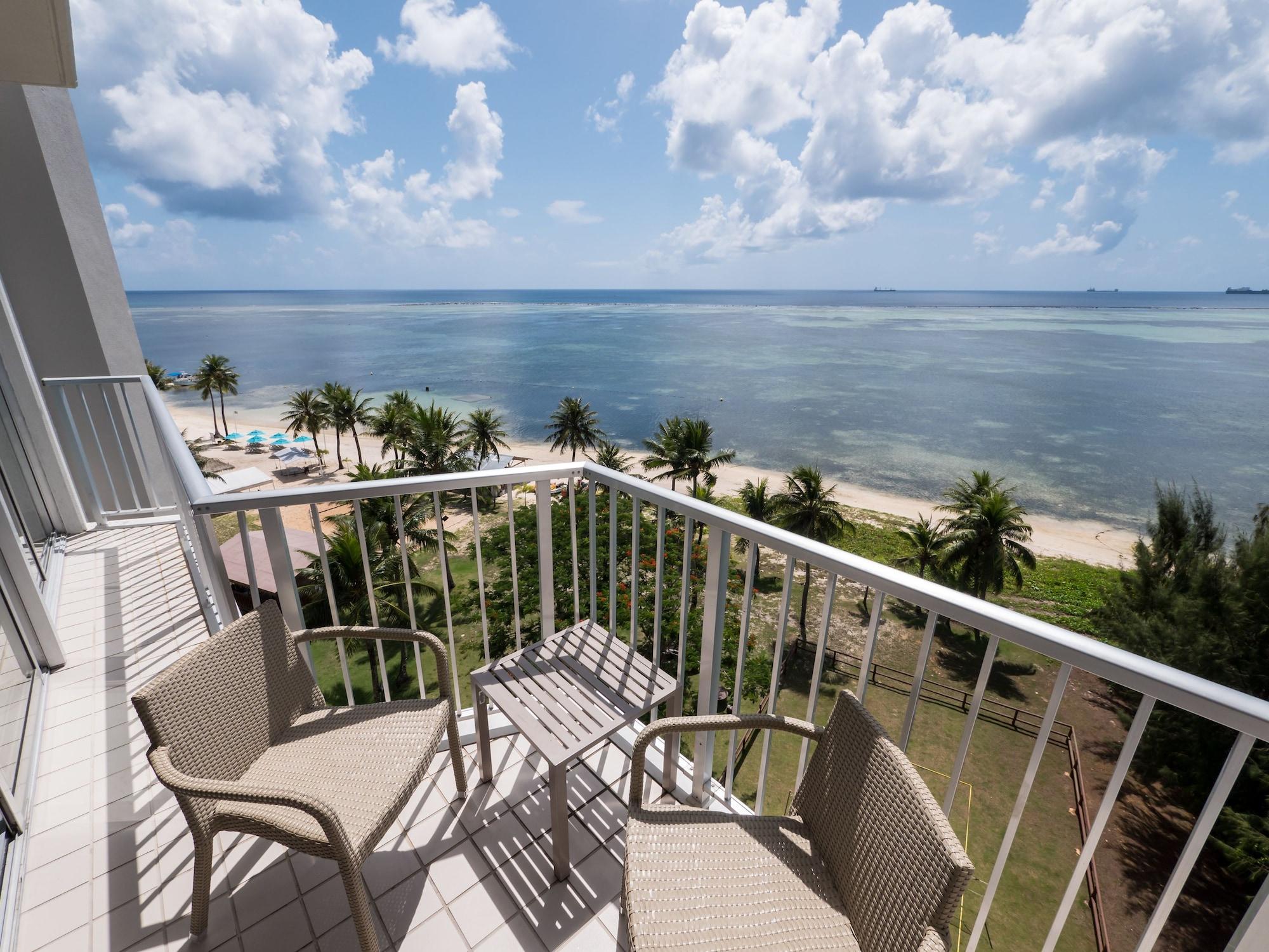 Kanoa Resort Saipan Susupe Exterior photo