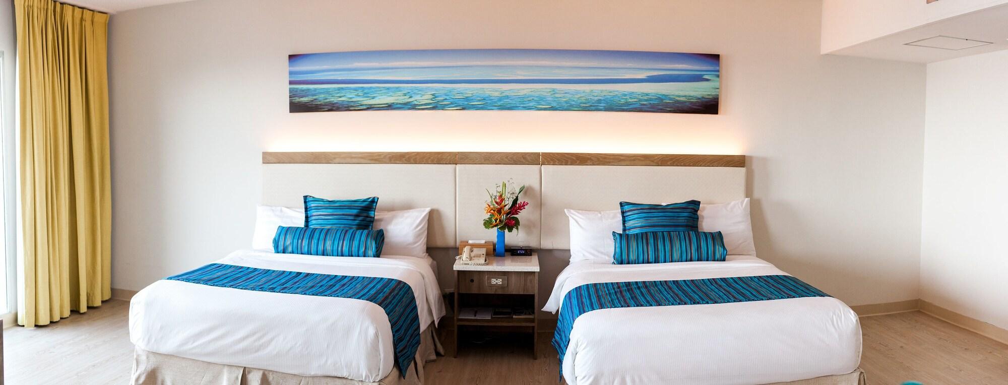 Kanoa Resort Saipan Susupe Exterior photo