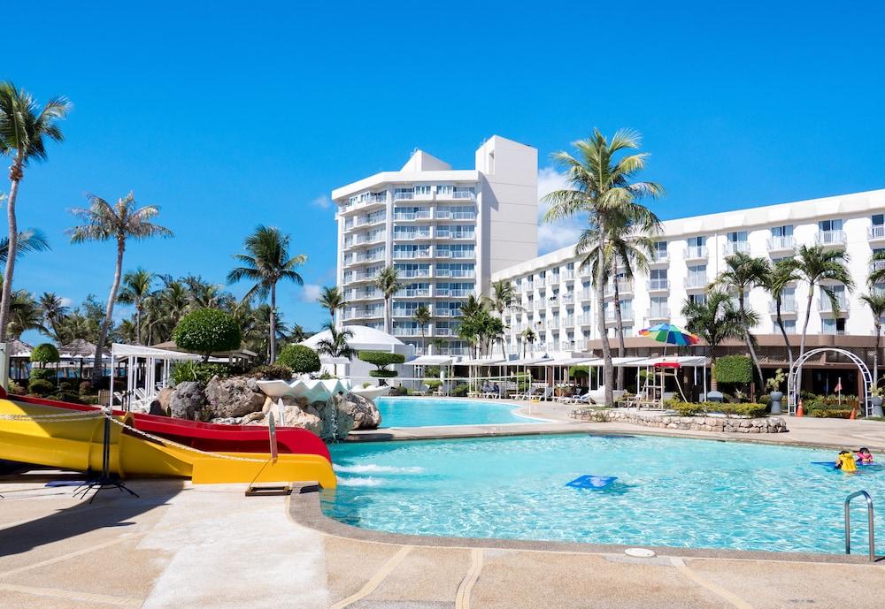 Kanoa Resort Saipan Susupe Exterior photo