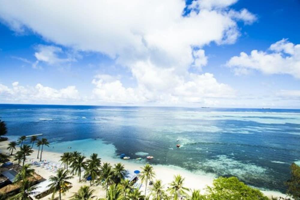 Kanoa Resort Saipan Susupe Exterior photo