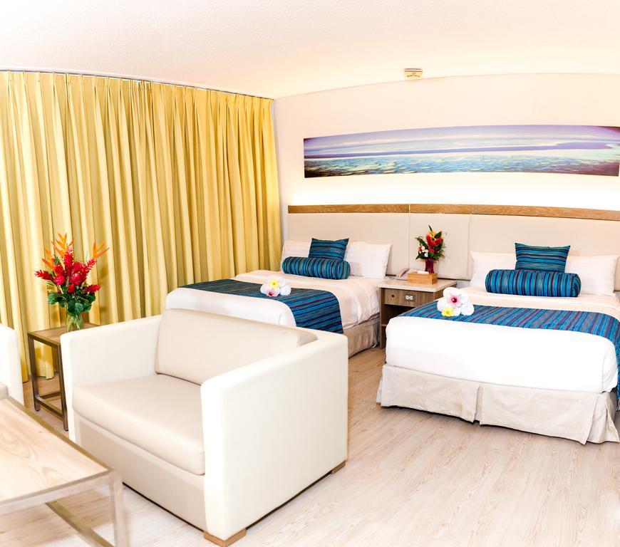 Kanoa Resort Saipan Susupe Exterior photo