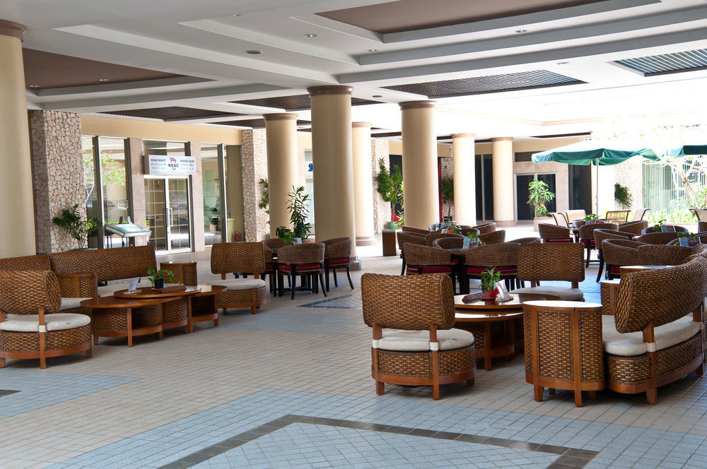 Kanoa Resort Saipan Susupe Exterior photo