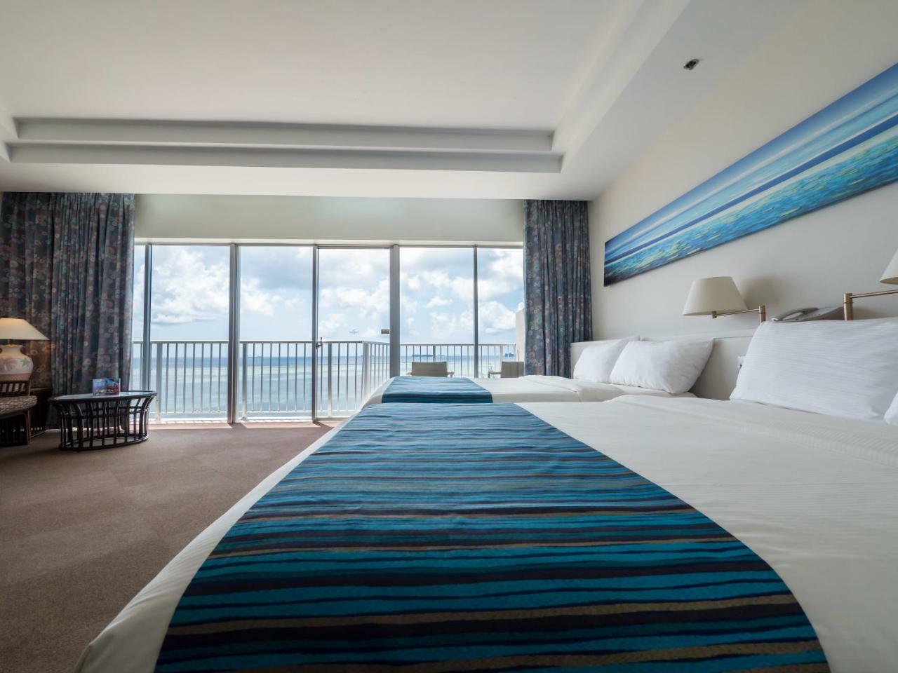 Kanoa Resort Saipan Susupe Exterior photo